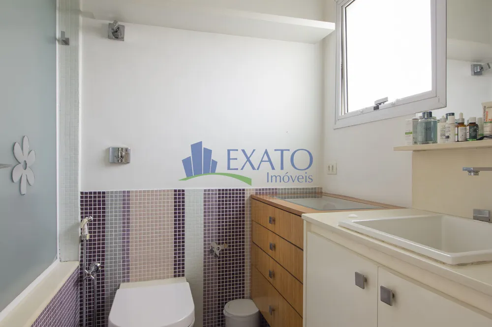 Apartamento, 4 quartos, 238 m² - Foto 4