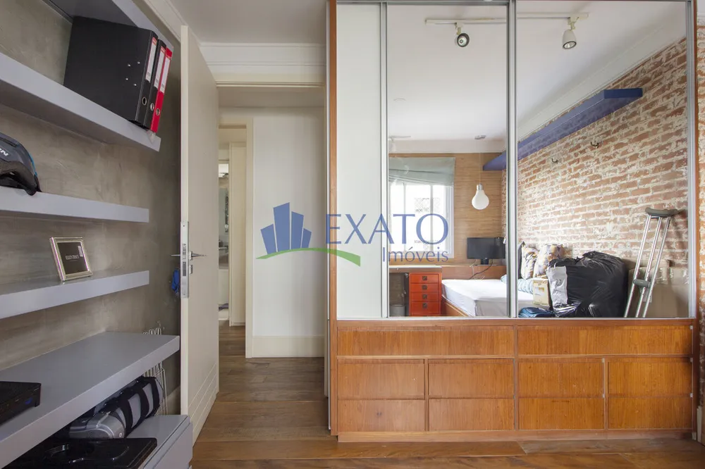 Apartamento, 4 quartos, 238 m² - Foto 2