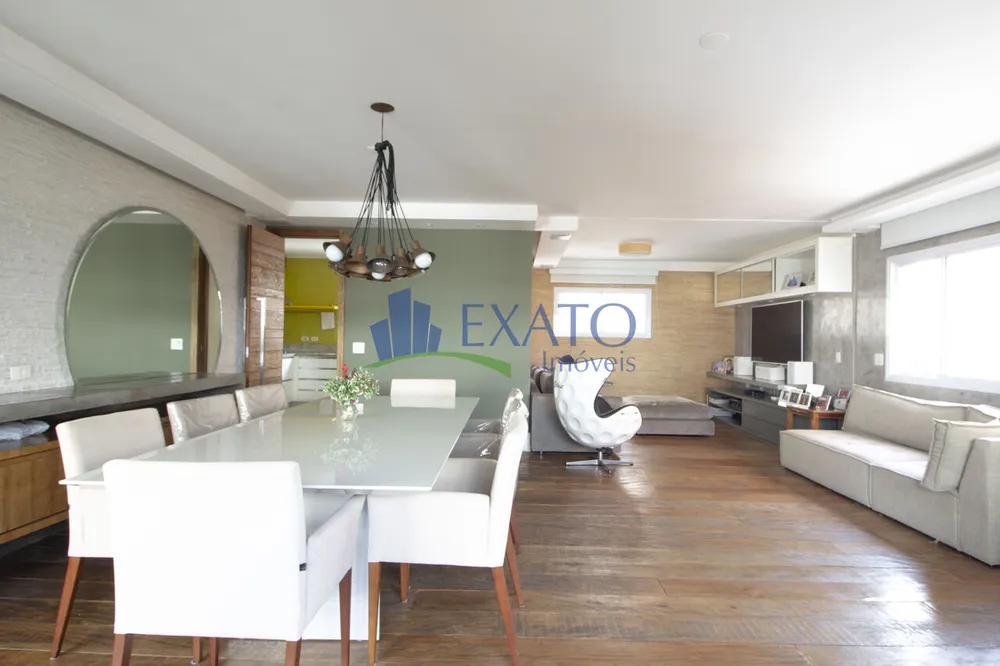 Apartamento, 4 quartos, 238 m² - Foto 8