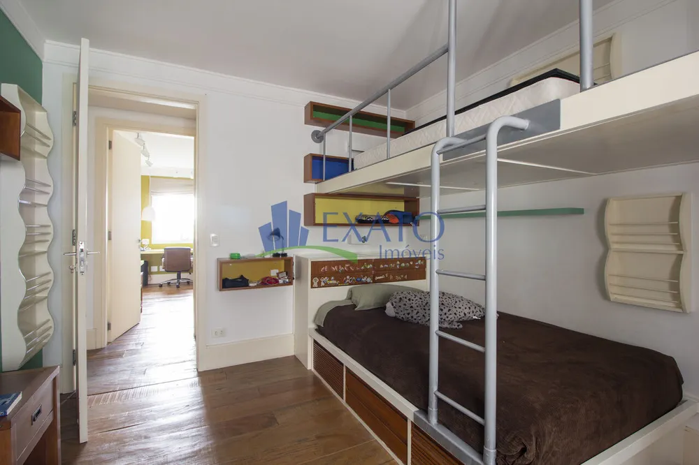 Apartamento, 4 quartos, 238 m² - Foto 6