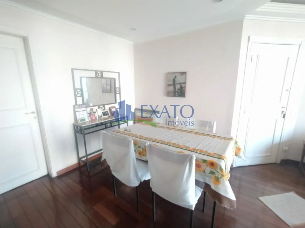 Apartamento, 3 quartos, 77 m² - Foto 4