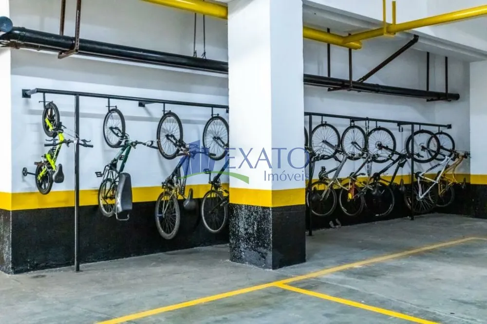 Apartamento, 3 quartos, 77 m² - Foto 1