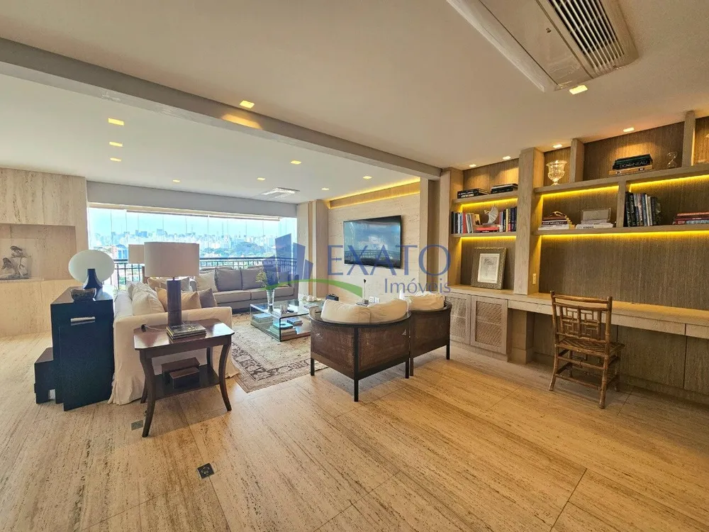 Apartamento, 4 quartos, 420 m² - Foto 1