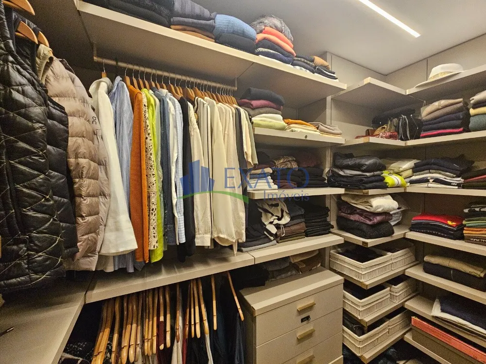 Apartamento, 4 quartos, 420 m² - Foto 3