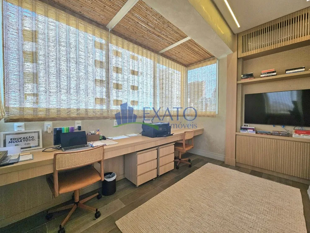 Apartamento, 4 quartos, 420 m² - Foto 2