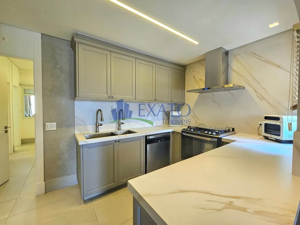 Apartamento, 4 quartos, 420 m² - Foto 4