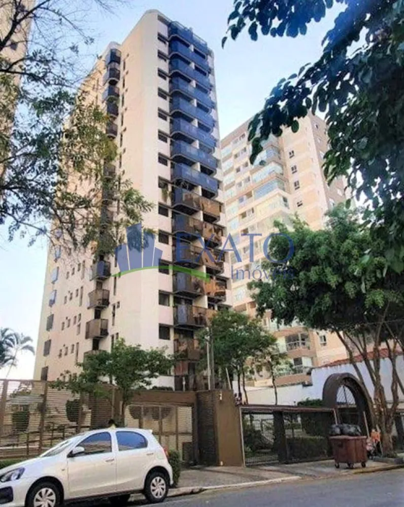 Apartamento, 1 quarto, 45 m² - Foto 4