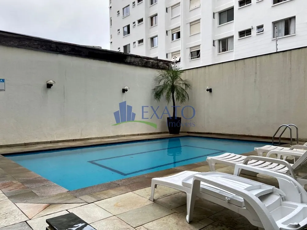 Apartamento, 1 quarto, 45 m² - Foto 3