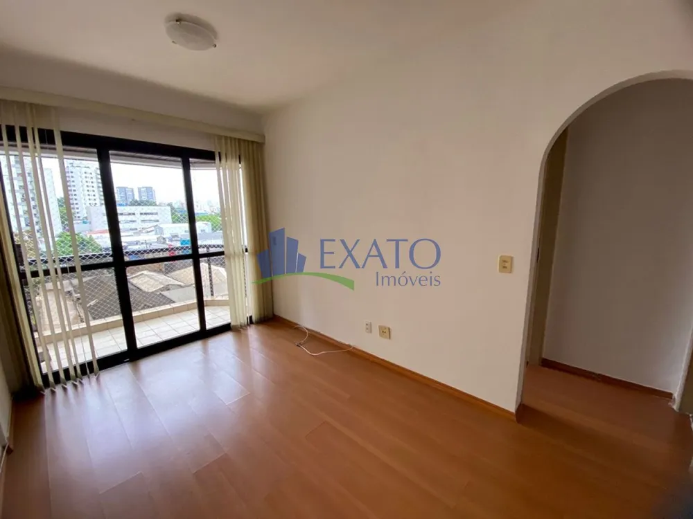 Apartamento, 1 quarto, 45 m² - Foto 1