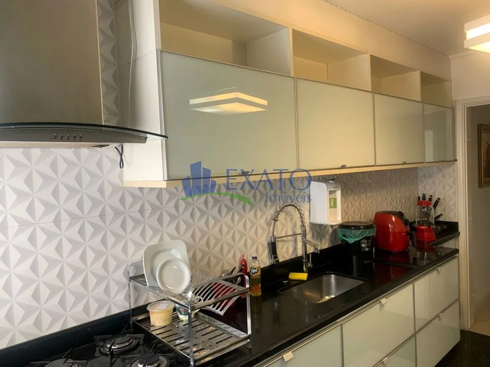 Apartamento, 3 quartos, 160 m² - Foto 11