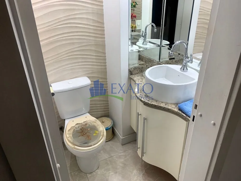 Apartamento, 3 quartos, 160 m² - Foto 10