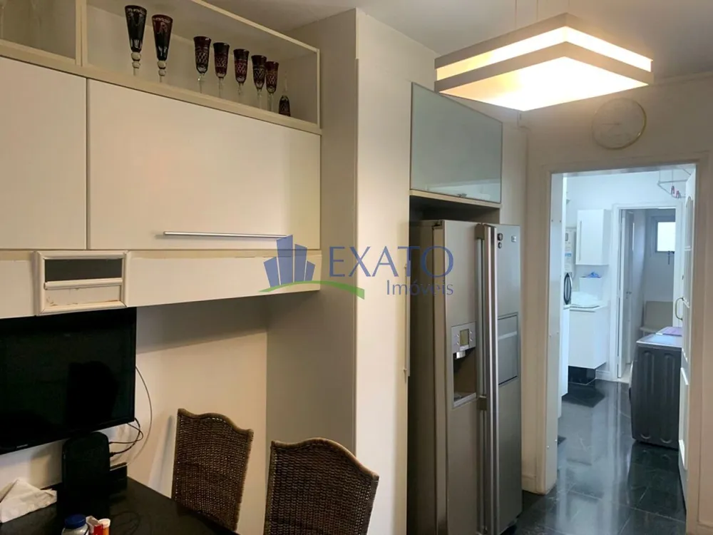 Apartamento, 3 quartos, 160 m² - Foto 13