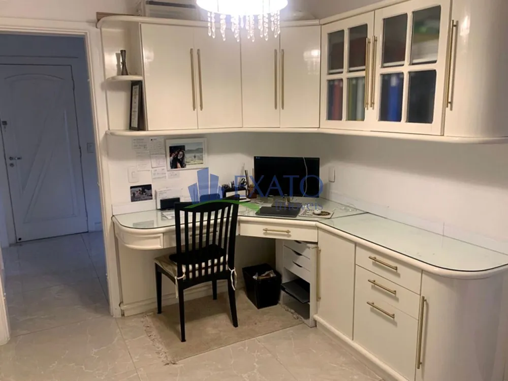 Apartamento, 3 quartos, 160 m² - Foto 4