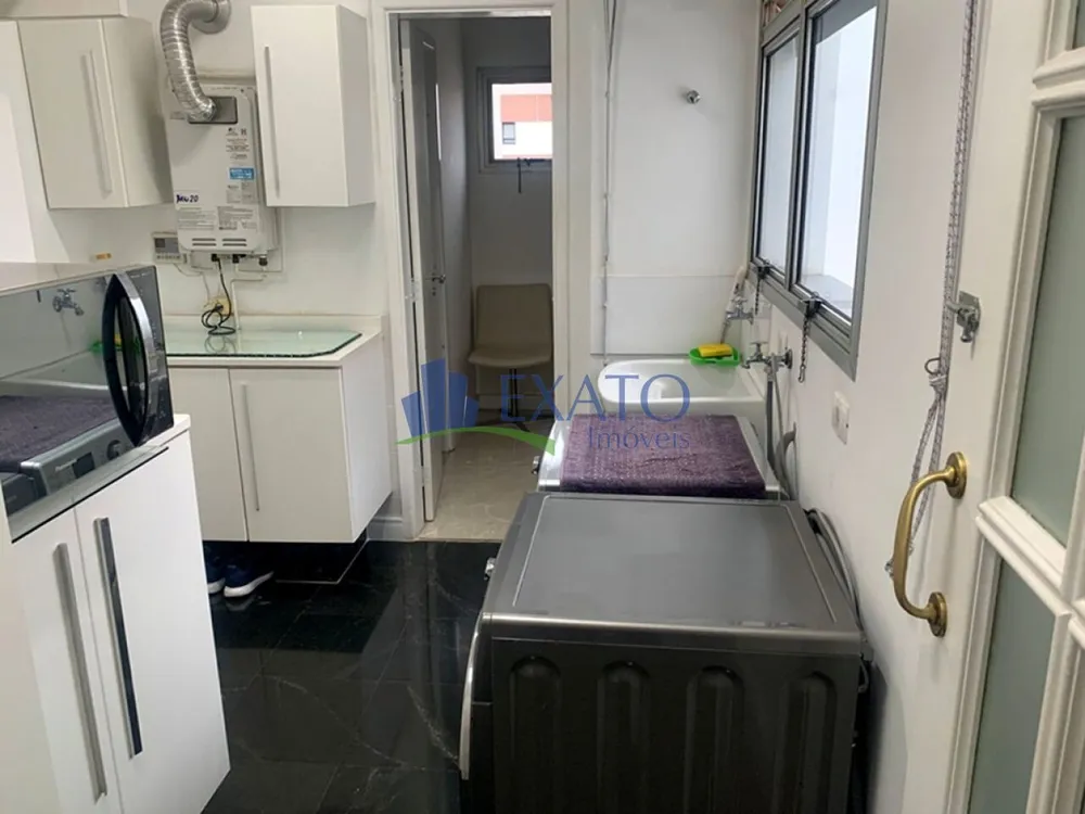 Apartamento, 3 quartos, 160 m² - Foto 16
