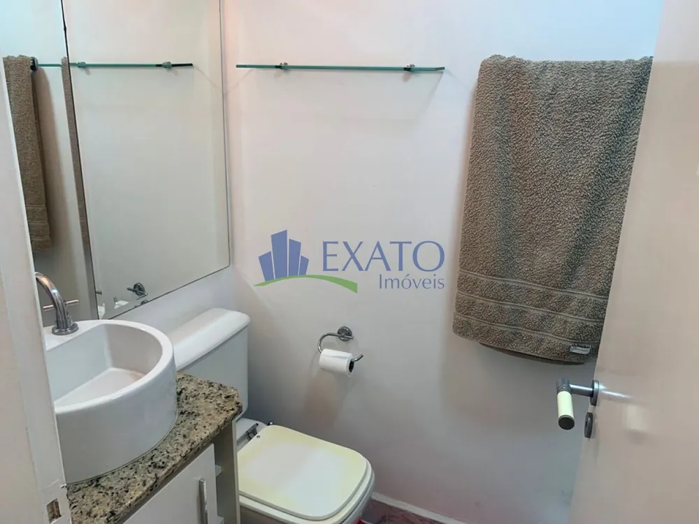 Apartamento, 3 quartos, 160 m² - Foto 8