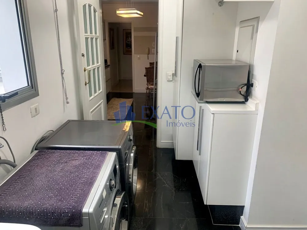 Apartamento, 3 quartos, 160 m² - Foto 12