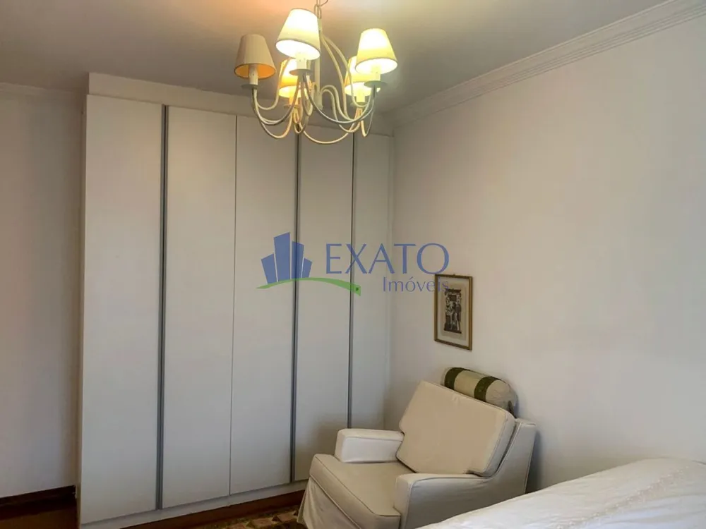 Apartamento, 3 quartos, 160 m² - Foto 6