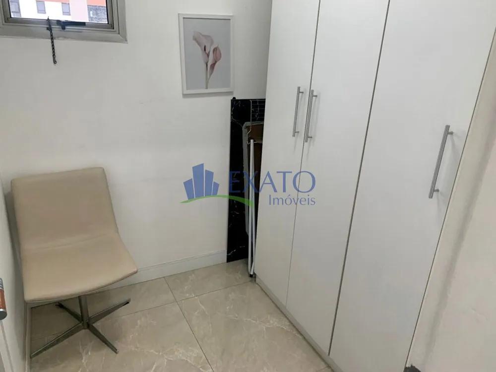 Apartamento, 3 quartos, 160 m² - Foto 14