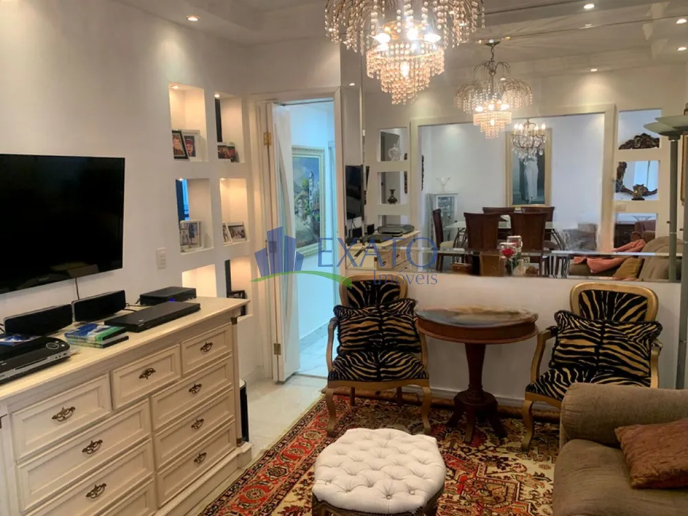 Apartamento, 3 quartos, 160 m² - Foto 3