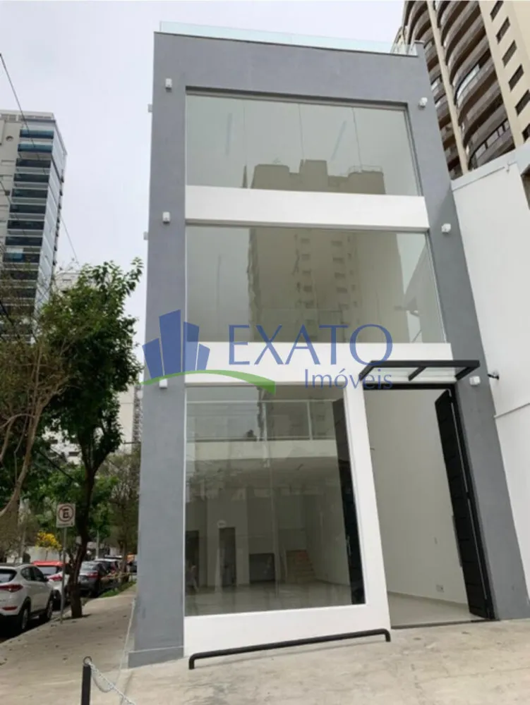Casa Comercial, 328 m² - Foto 2