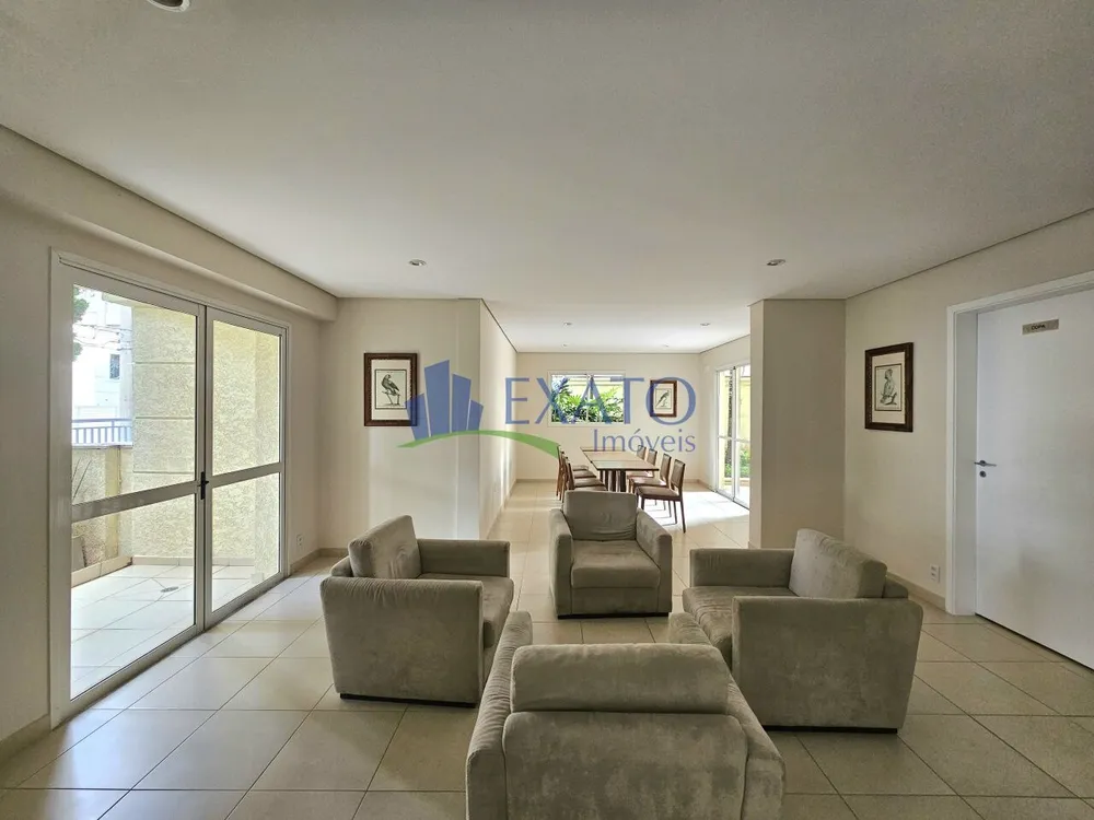 Apartamento, 1 quarto, 53 m² - Foto 8