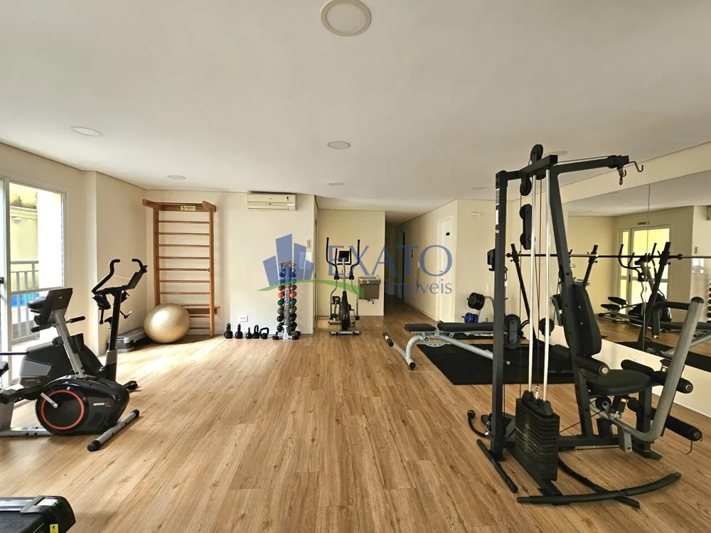 Apartamento, 1 quarto, 53 m² - Foto 1