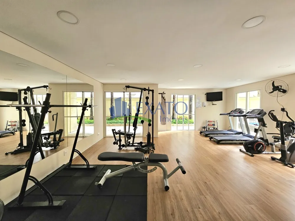 Apartamento, 1 quarto, 53 m² - Foto 2
