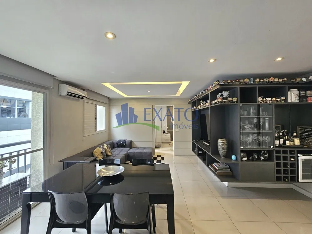 Apartamento, 1 quarto, 53 m² - Foto 10