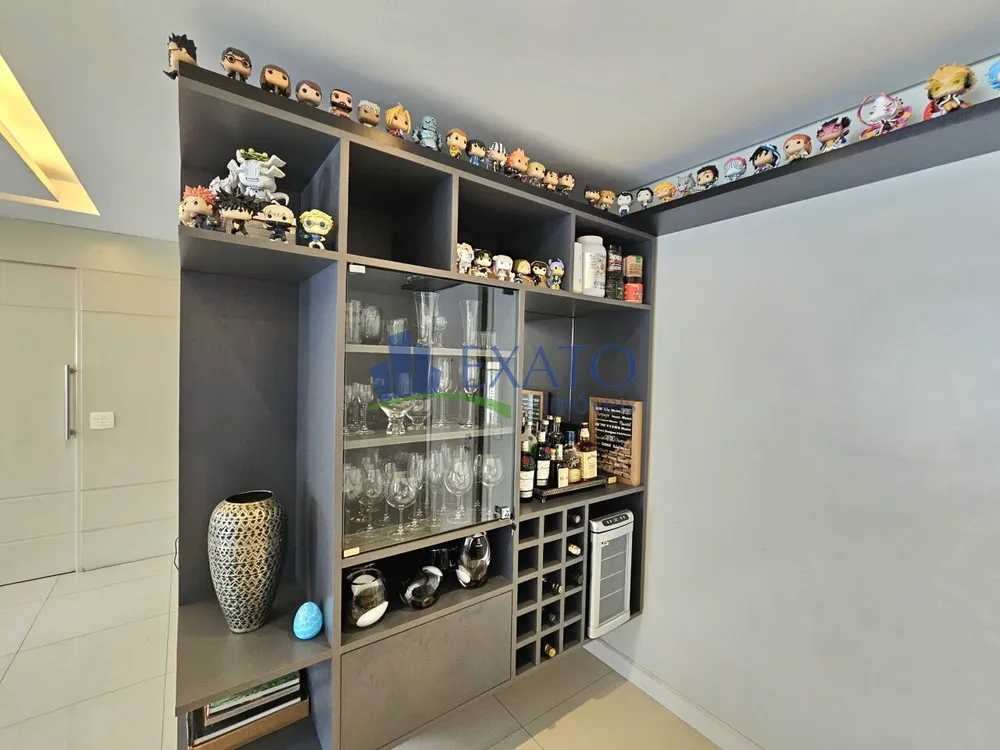 Apartamento, 1 quarto, 53 m² - Foto 6