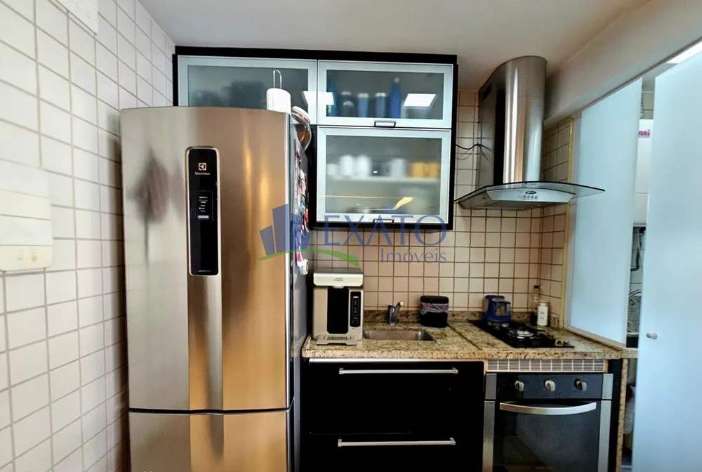 Apartamento, 1 quarto, 53 m² - Foto 7