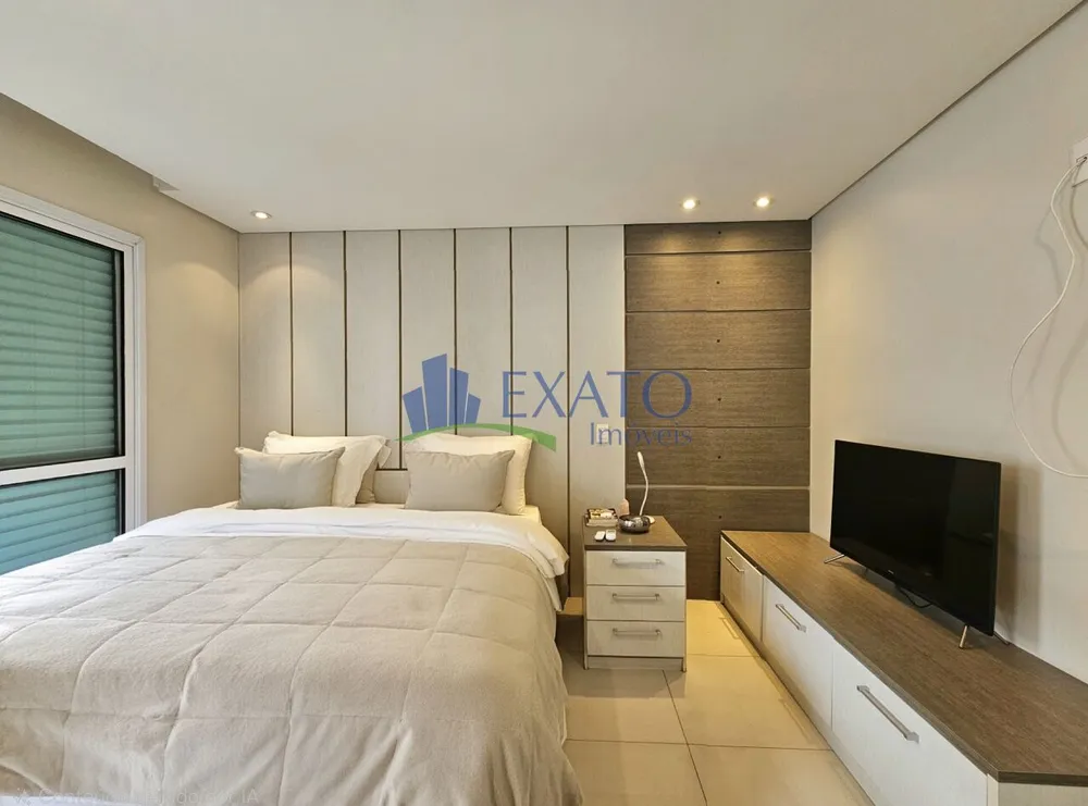 Apartamento, 1 quarto, 53 m² - Foto 14