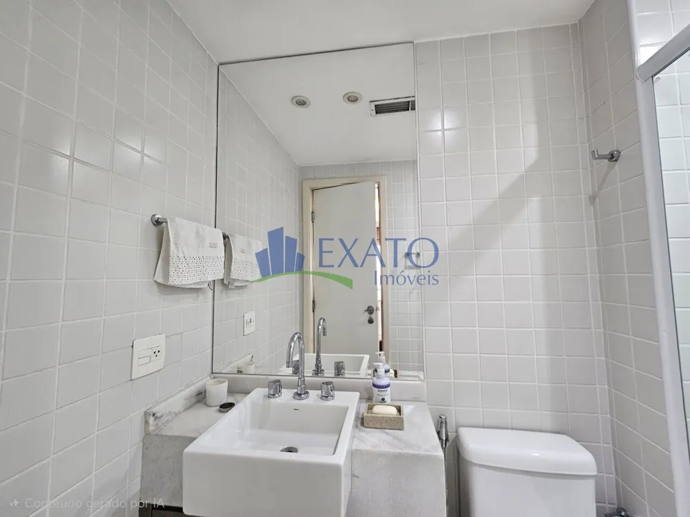 Apartamento, 1 quarto, 53 m² - Foto 3
