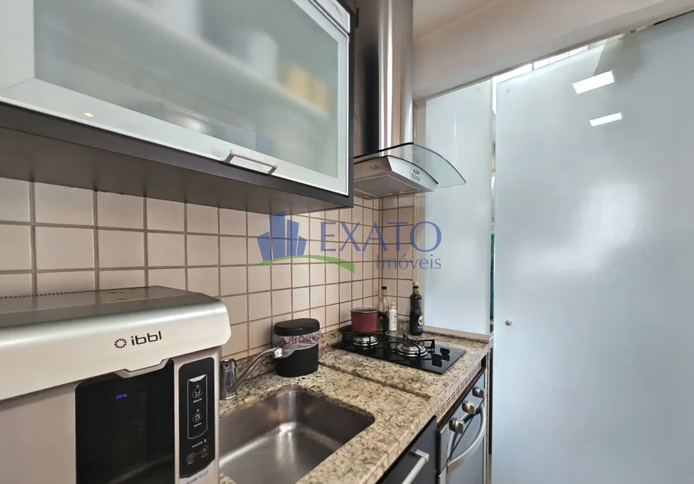 Apartamento, 1 quarto, 53 m² - Foto 16