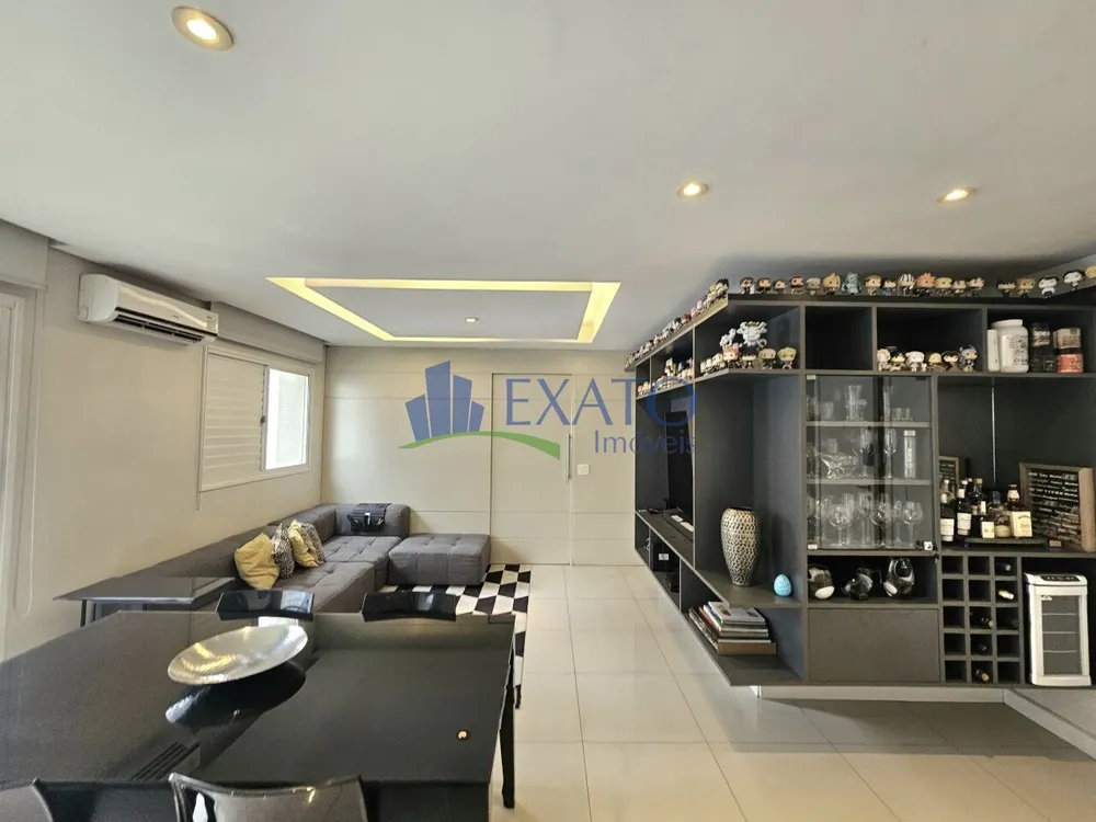 Apartamento, 1 quarto, 53 m² - Foto 5
