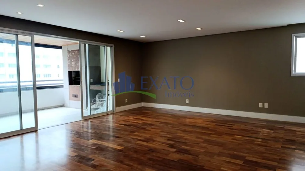 Apartamento, 4 quartos, 208 m² - Foto 1