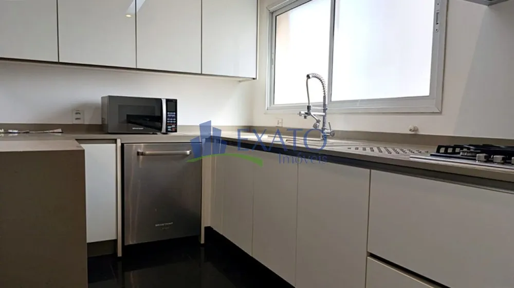 Apartamento, 4 quartos, 208 m² - Foto 7