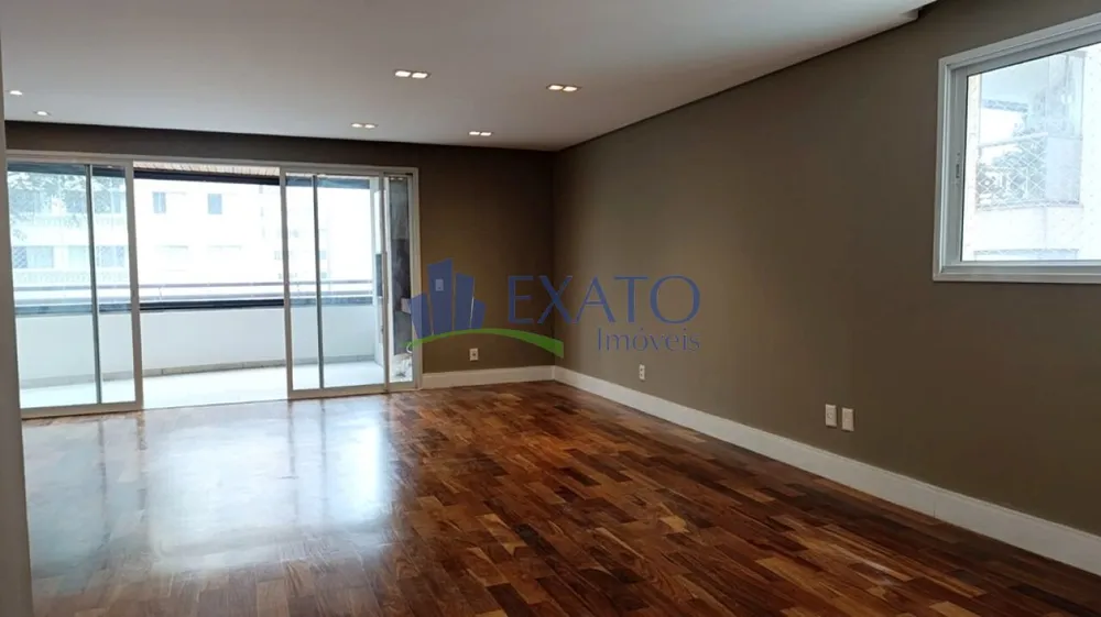 Apartamento, 4 quartos, 208 m² - Foto 2