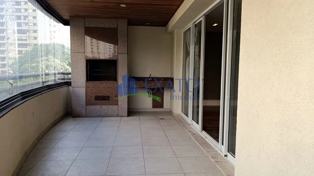 Apartamento, 4 quartos, 208 m² - Foto 3