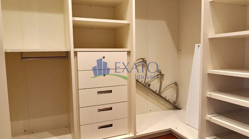 Apartamento, 4 quartos, 208 m² - Foto 8