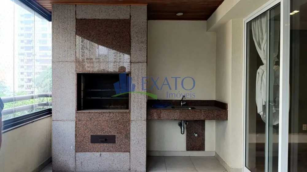 Apartamento, 4 quartos, 208 m² - Foto 4