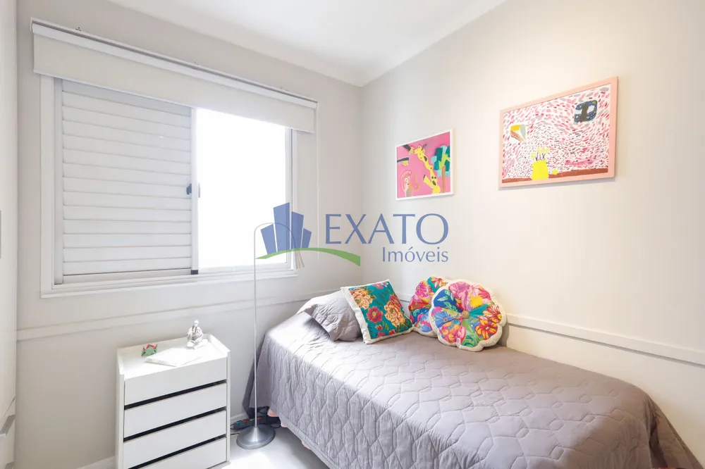 Apartamento, 3 quartos, 104 m² - Foto 5