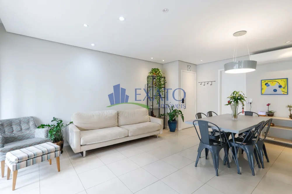 Apartamento, 3 quartos, 104 m² - Foto 3