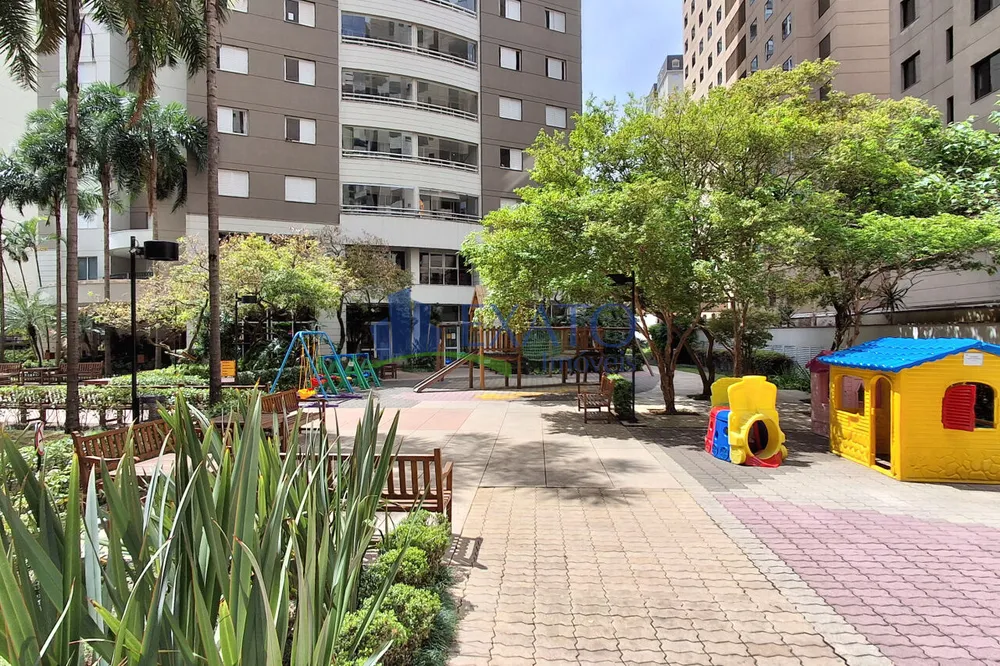 Apartamento, 3 quartos, 104 m² - Foto 7