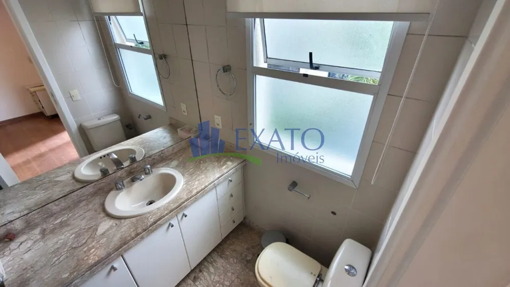 Apartamento, 3 quartos, 137 m² - Foto 1