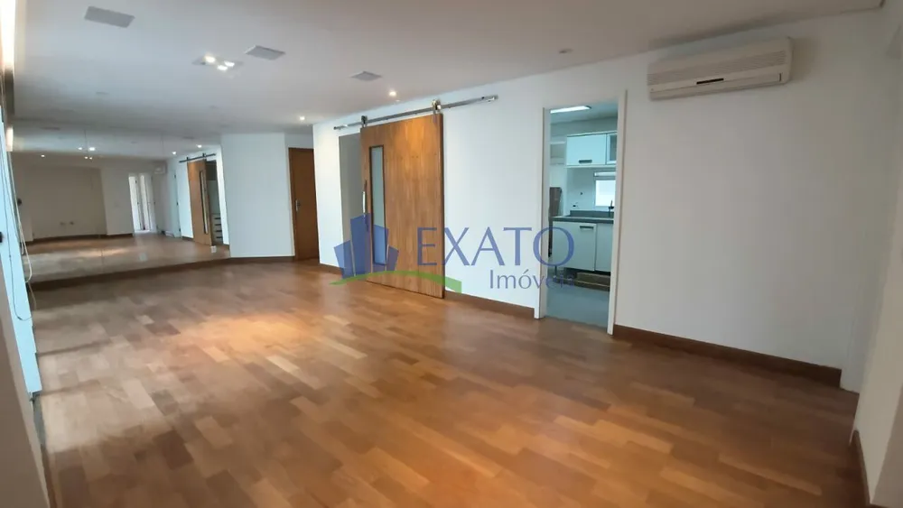 Apartamento, 3 quartos, 137 m² - Foto 4