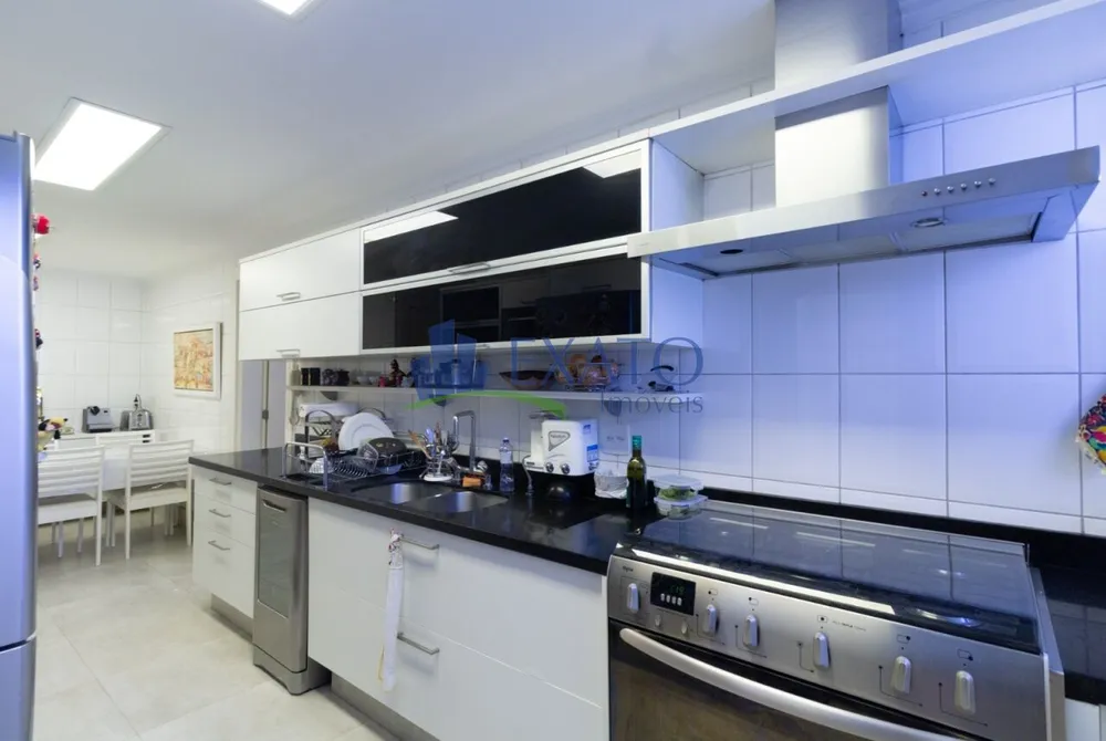 Apartamento, 3 quartos, 181 m² - Foto 11