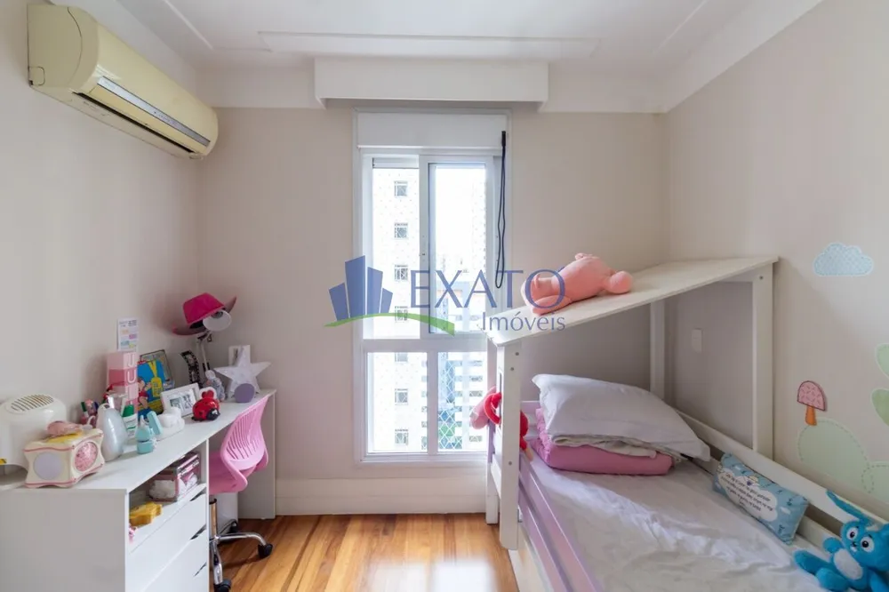 Apartamento, 3 quartos, 181 m² - Foto 9