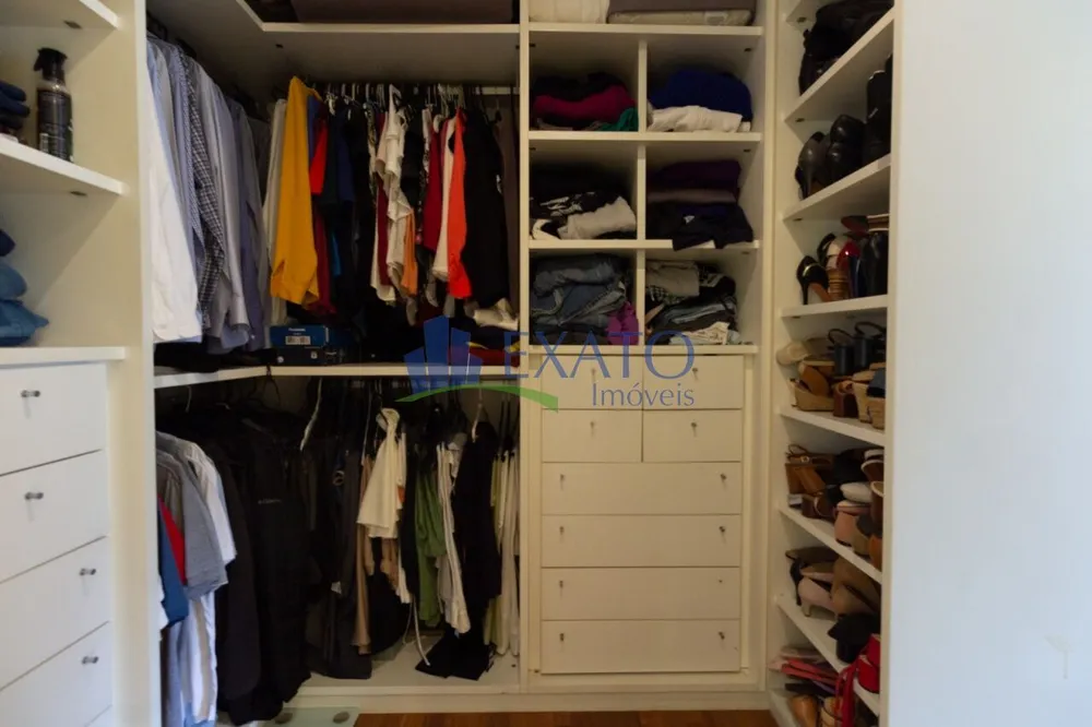 Apartamento, 3 quartos, 181 m² - Foto 8