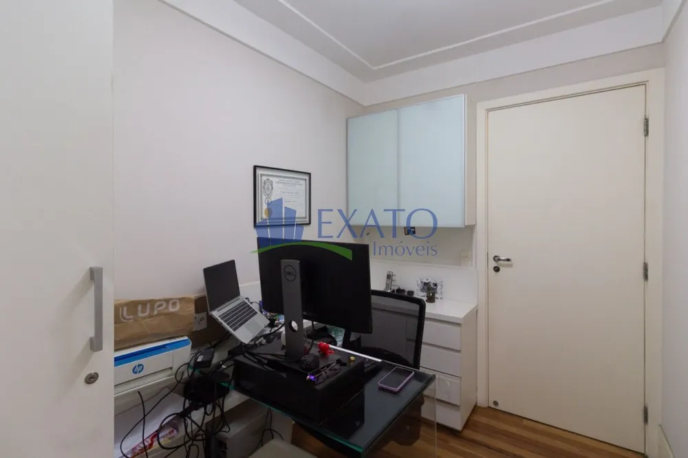 Apartamento, 3 quartos, 181 m² - Foto 6