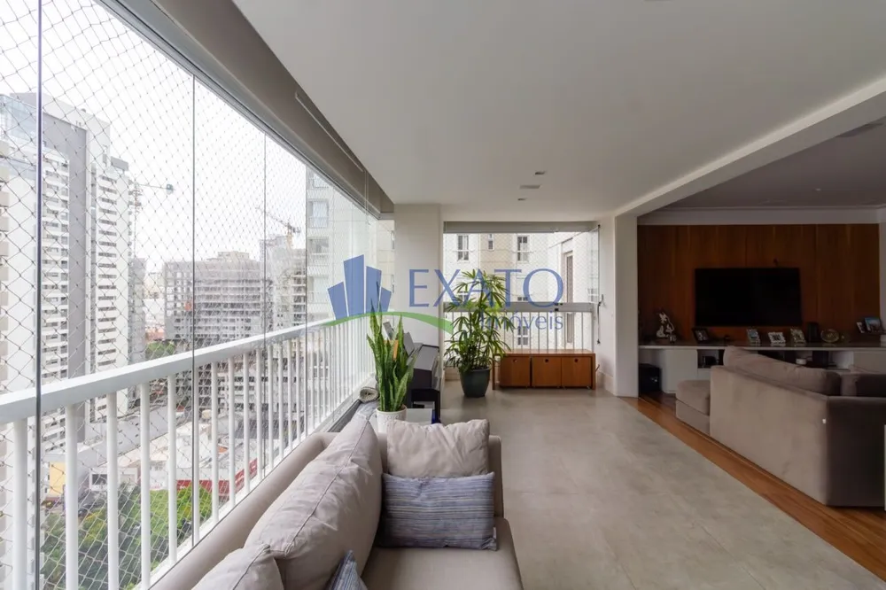 Apartamento, 3 quartos, 181 m² - Foto 2